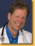 Dr. Peter Zeischegg, MS, DC, DACNB - Board Certified Chiropractic Neurologist
